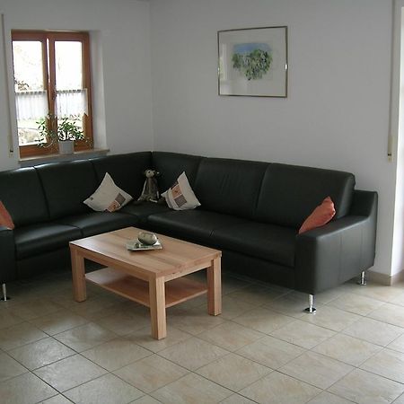 Ferienwohnung Familie Sinn Pappenheim Bagian luar foto