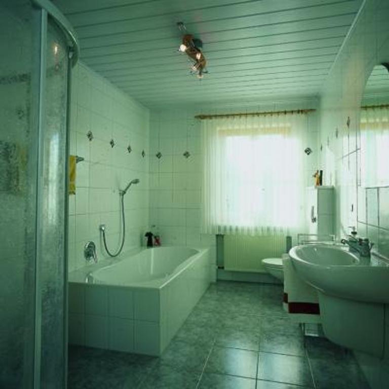 Ferienwohnung Familie Sinn Pappenheim Bagian luar foto